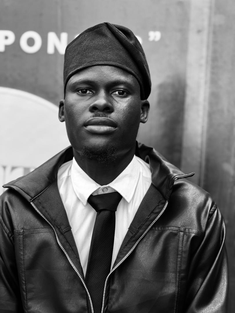 Abati Isaiah, Co-Founder & CMO