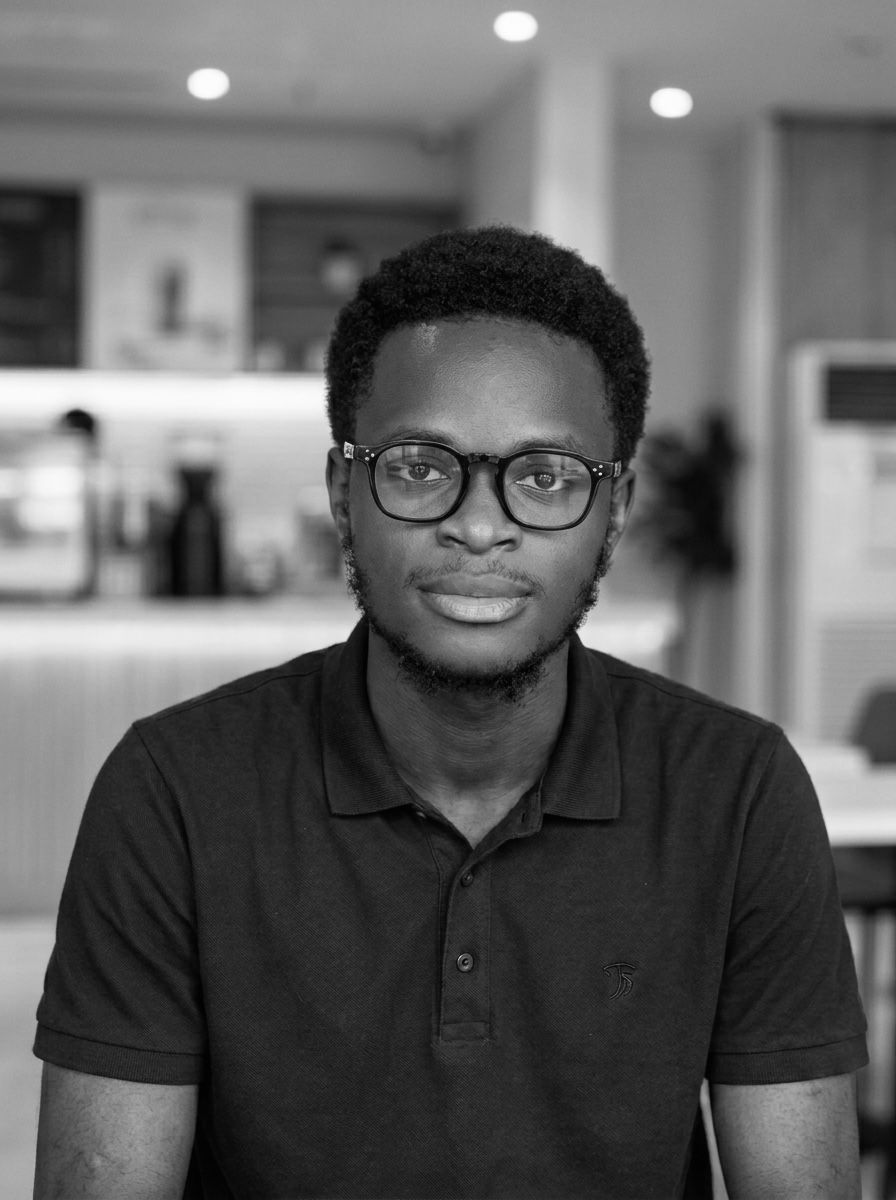 Pelumi Oladayo, Founder & CEO